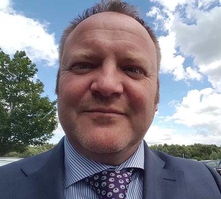 BSc Russell Beech MSc, photo 1