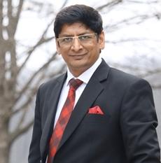 Abhay Bansal, photo 1