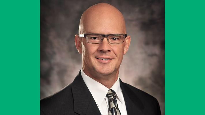 Jeffrey Watkins, ACSW, photo 1