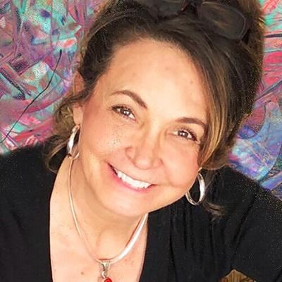 Amy Thornton, photo 1