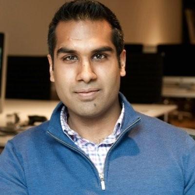 Rohit Gupta, photo 2