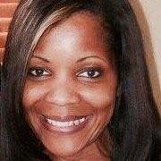 Miriam Andre-Taylor, photo 1