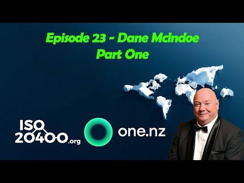 Dane Mcips, photo 2