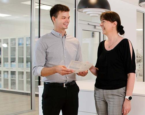 Niels Proost, photo 1