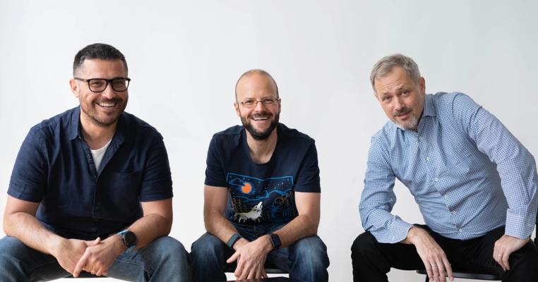 Martin Jiricka, photo 2