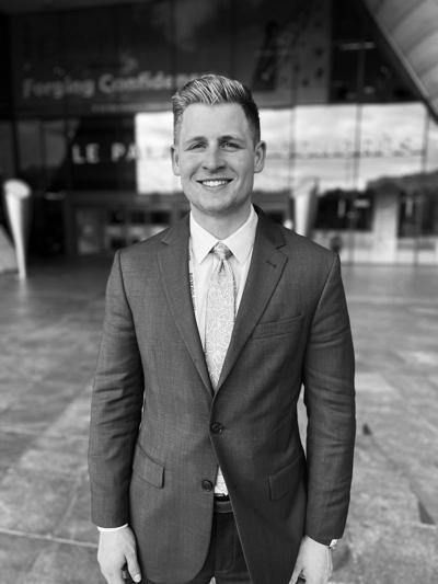 Matt Aukerman, photo 2