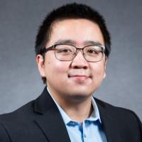 Justin Tran, photo 2