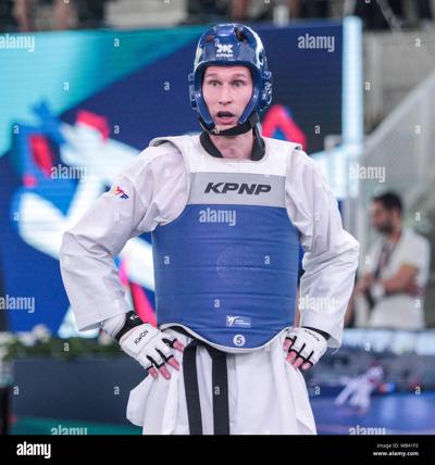 Roman Kuznetsov, photo 1