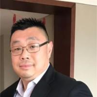 Stanley Chiu, photo 2