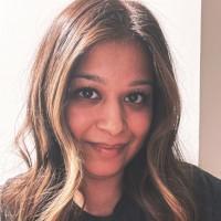 Ashley Joseph, photo 2