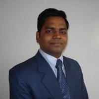 Deepak Jain, photo 2