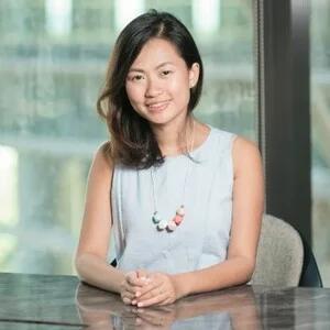 Zelia Leong, photo 1