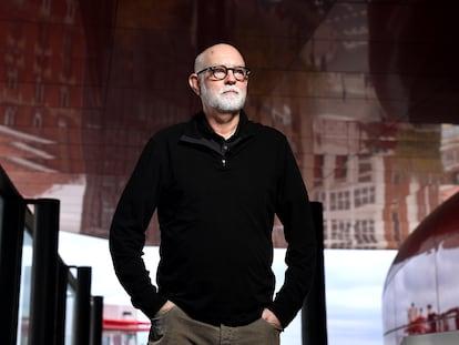 Matt Chavez, photo 1