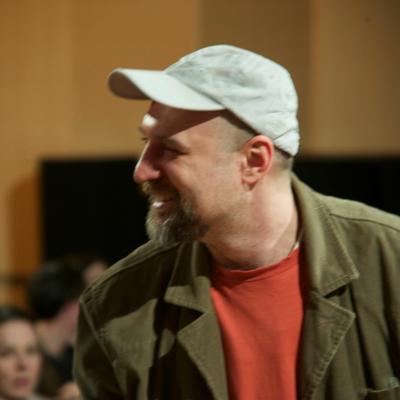 Zoran Scekic, photo 1