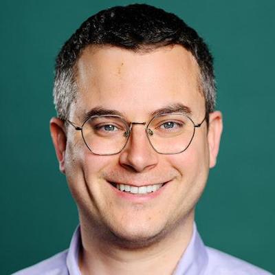 Ryan McDermott, photo 1