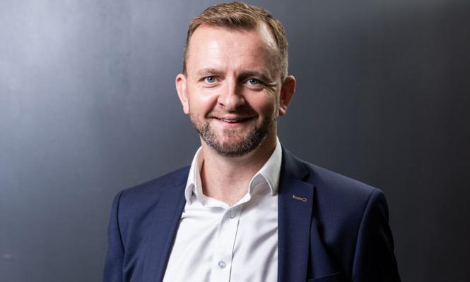 Duncan Mann, photo 1