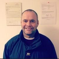 Kevin Henry, photo 2