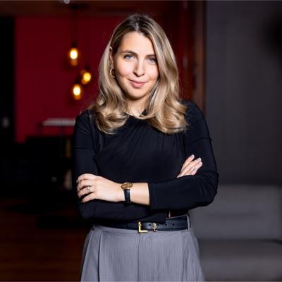 Elena Goncharuk, photo 2