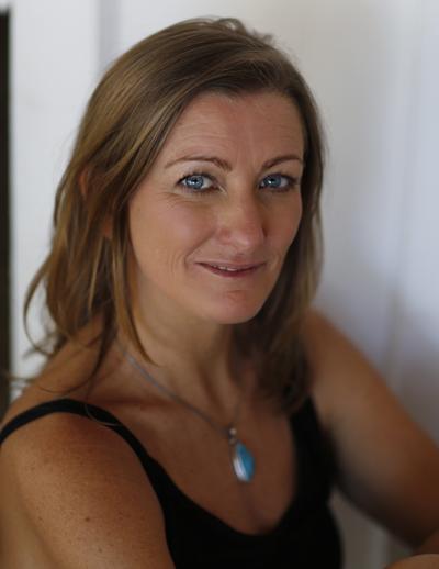 Ileane D'Costa, photo 1