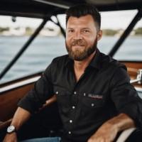 Joshua Gamble, photo 2