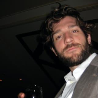 Cameron Page, photo 1