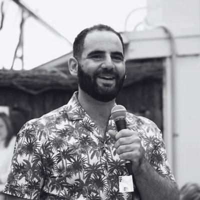 Nathan Scolaro, photo 2