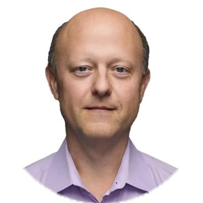 Jeremy Allaire, photo 2