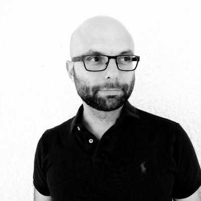 Stephen Herrmann, photo 2