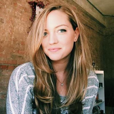 Olivia Messer, photo 2