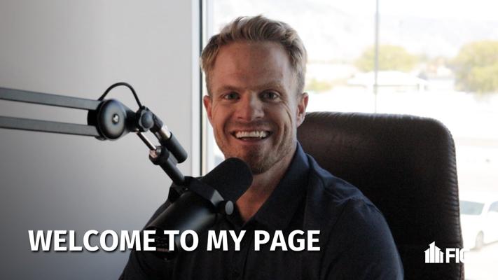 Chase Leavitt, photo 2