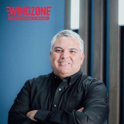 Jack Horner, photo 1