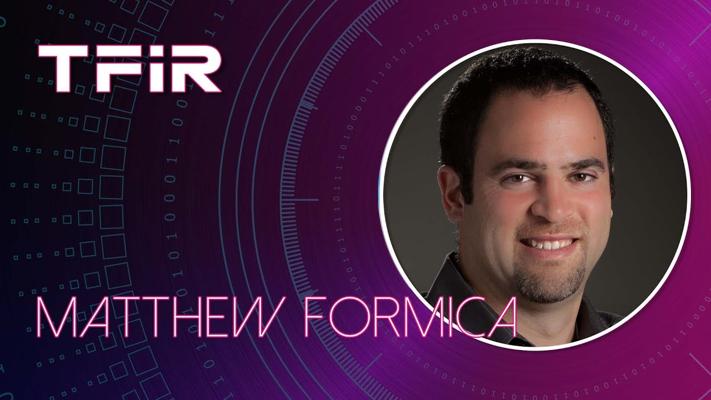 Matthew Formica, photo 1