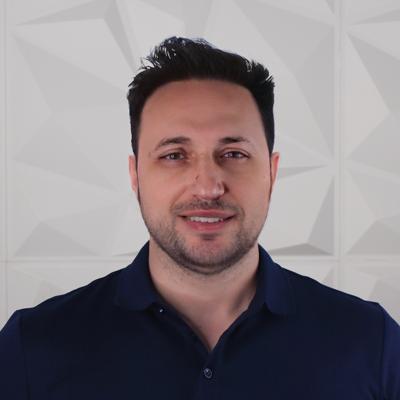 Agustin Del Tredici, photo 2