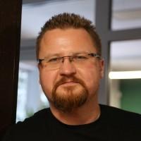 Bartosz Chucherko, photo 2