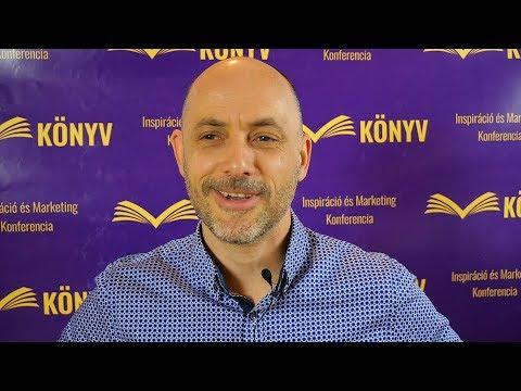 Janos Dobos, photo 1