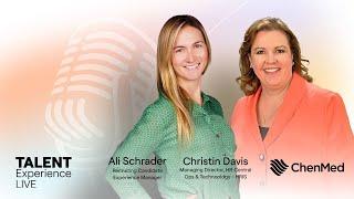 Christin Davis, photo 1