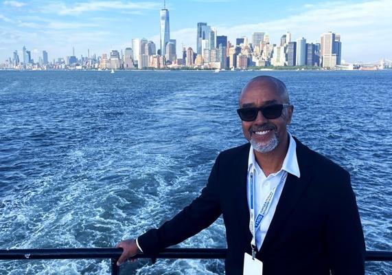 James Pitts, photo 2