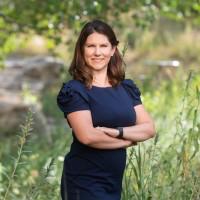 Tracy Mohrman