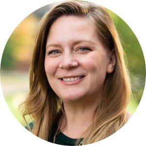 Sara Jensen, photo 1