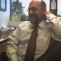 Mike Moger