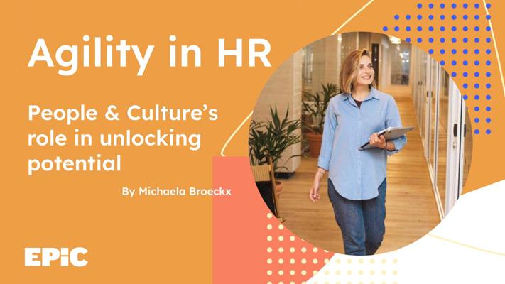 Michaela Broeckx, photo 1