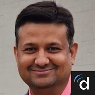 Manoj Patel, photo 2
