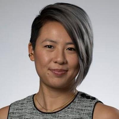 Sarah Wu, photo 2