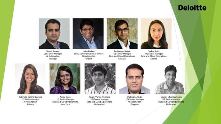 Pavan Godavari, photo 1