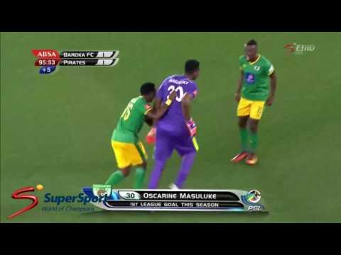 Harvey Masuluke, photo 2