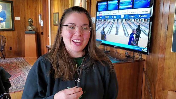 Michaela Morgan, photo 2