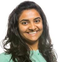 Riddhi Patel, photo 1