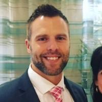 Chris Gellings, photo 1