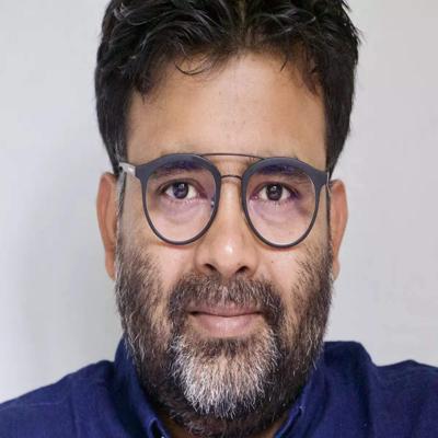 Sudipta Banerjee, photo 1