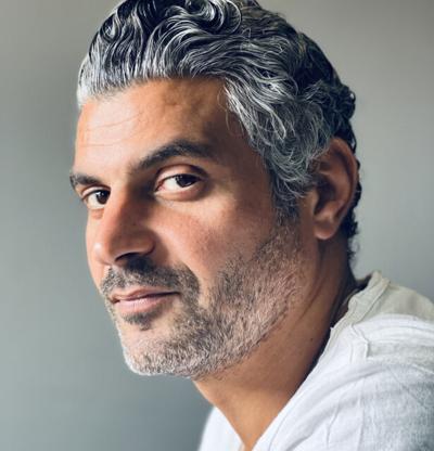 Bassel Deeb, photo 2